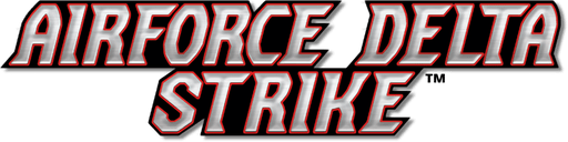 Логотип AirForce: Delta Strike