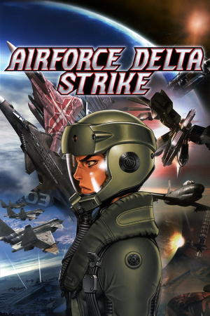 AirForce: Delta Strike