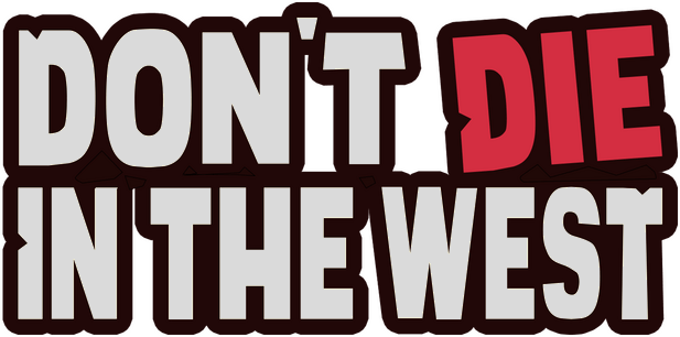 Логотип Don't Die In The West