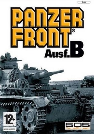 Panzer Front Ausf.B