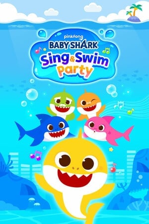 Baby Shark: Sing and Swim Party