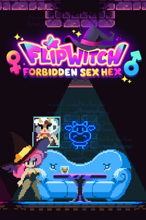FlipWitch - Forbidden Sex Hex