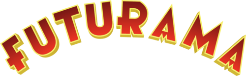 Логотип Futurama