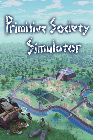Society simulator