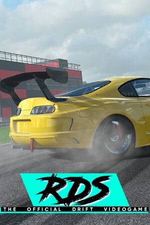 RDS The Official Drift Videogame