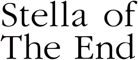 Логотип Stella of The End