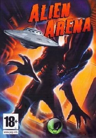 CodeRED: Alien Arena