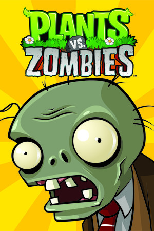 Plants vs. Zombies GOTY Edition