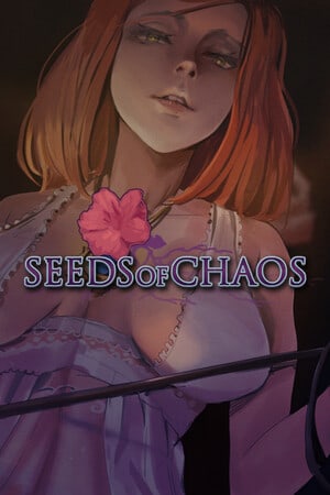 Seeds Of Chaos
