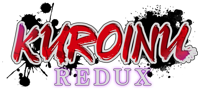 Логотип Kuroinu Redux