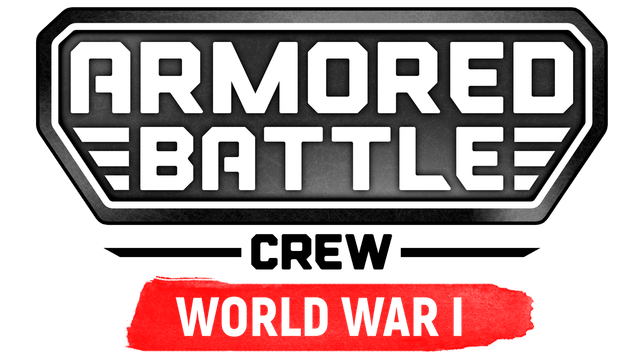 Логотип Armored Battle Crew [World War 1]