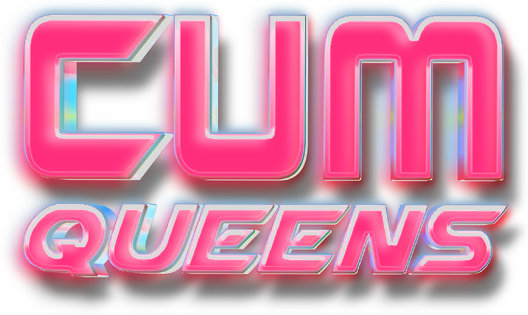 Логотип CUM Queens