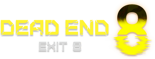 Логотип Dead end Exit 8