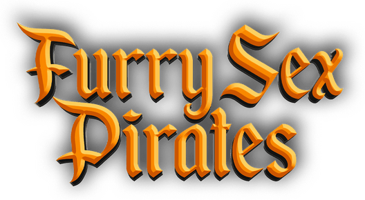 Логотип Furry Sex: Pirates
