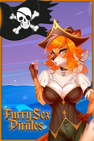 Furry Sex: Pirates