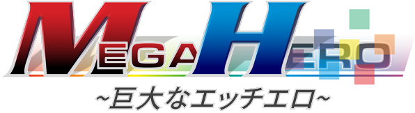 Логотип Mega Hero