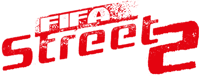 Логотип Fifa Street 2