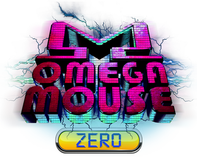 Логотип Omega Mouse Zero