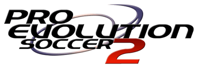 Логотип Pro Evolution Soccer 2