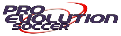 Логотип Pro Evolution Soccer