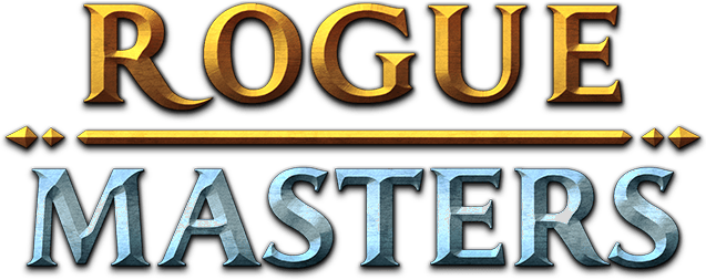 Логотип Rogue Masters