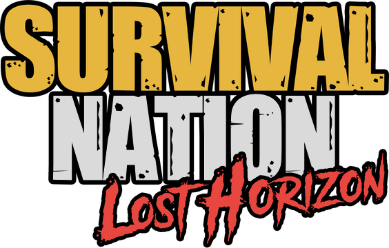 Логотип Survival Nation: Lost Horizon
