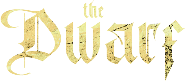 Логотип the Dwarf