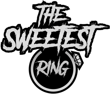 Логотип The Sweetest Ring