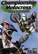 Championship Motocross featuring Ricky Carmichael
