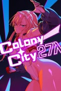 Colony City 27λ