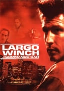 Largo Winch - Commando Sar