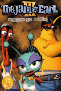 ToeJam and Earl 3: Mission to Earth