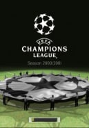 UEFA Champions League Season 2000-2001