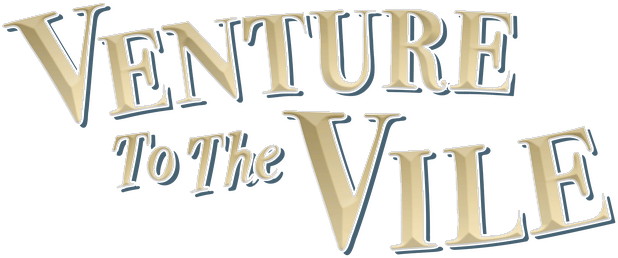Логотип Venture to the Vile