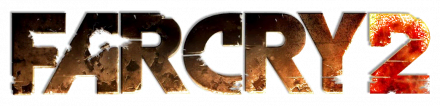 Логотип Far Cry 2