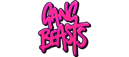 Логотип Gang Beasts