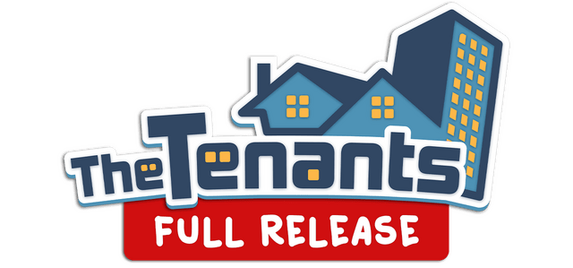 Логотип The Tenants