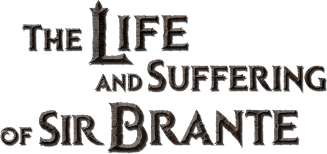 Логотип The Life and Suffering of Sir Brante