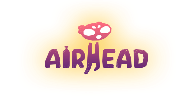 Логотип Airhead