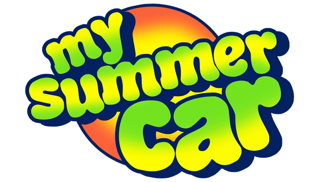 Логотип My Summer Car