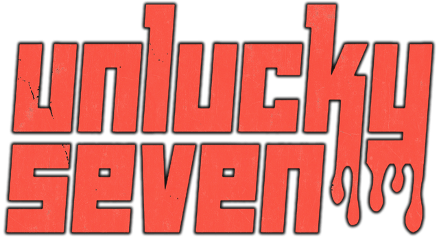 Логотип Unlucky Seven