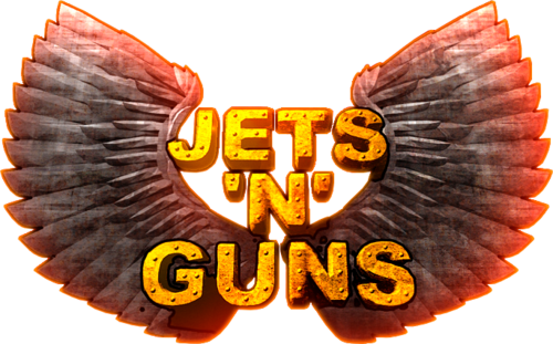 Логотип Jets'n'Guns Gold