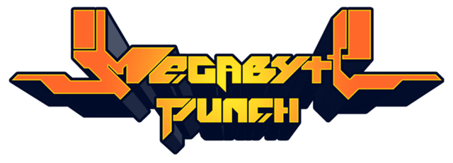 Логотип Megabyte Punch