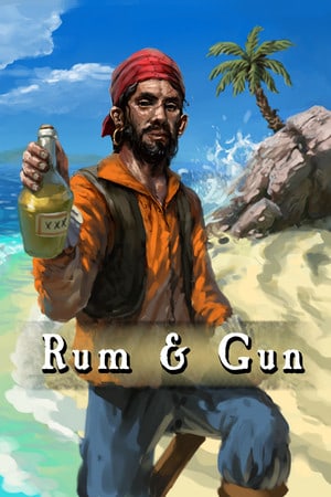 Rum and Gun