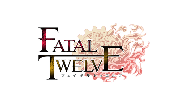 Логотип Fatal Twelve