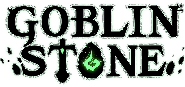 Логотип Goblin Stone