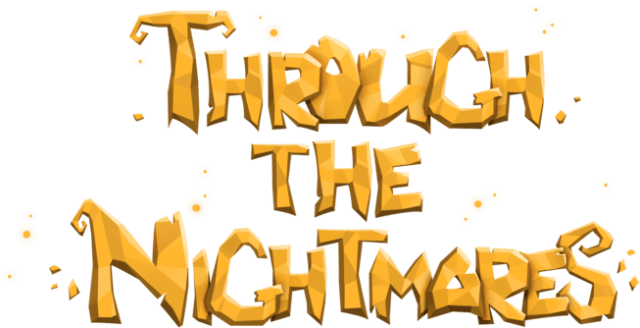 Логотип Through the Nightmares