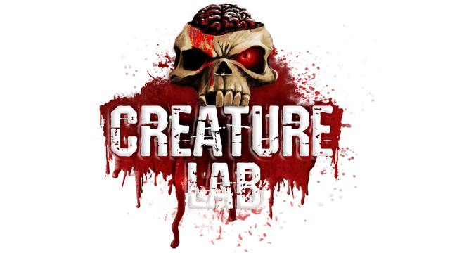 Логотип Creature Lab