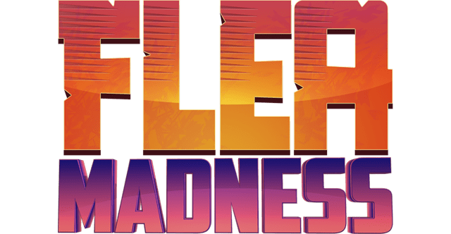 Логотип Flea Madness