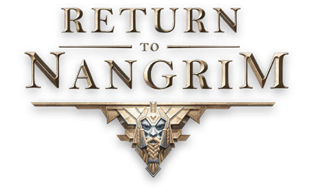 Логотип Return to Nangrim
